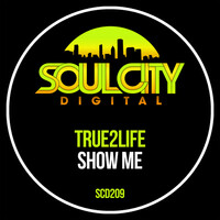 Thumbnail for the True2Life - Show Me link, provided by host site