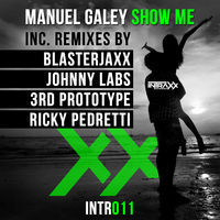 Thumbnail for the Manuel Galey - Show Me link, provided by host site