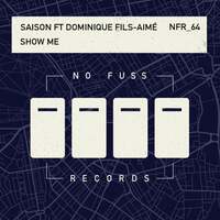 Thumbnail for the Saison - Show Me link, provided by host site
