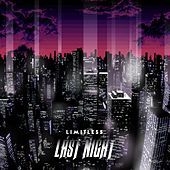 Thumbnail for the Limitless - Show Me link, provided by host site