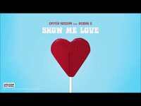 Thumbnail for the Offer Nissim - Show Me Love link, provided by host site