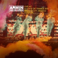 Thumbnail for the Armin van Buuren - Show Me Love [Mixed] link, provided by host site