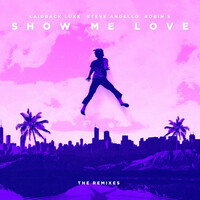 Thumbnail for the Laidback Luke - Show Me Love (The Remixes 2021) link, provided by host site