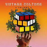 Thumbnail for the Vintage Culture - Show Me the Way link, provided by host site