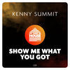 Thumbnail for the Kenny Summit - Show Me What You Got link, provided by host site