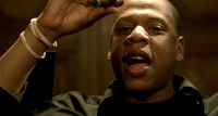 Thumbnail for the Jay-Z - Show Me What You Got link, provided by host site