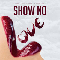 Thumbnail for the Donell Lewis - Show No Love link, provided by host site