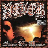 Thumbnail for the Never of Lowdown - Show No Mercy link, provided by host site