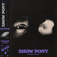 Thumbnail for the Glass Animals - Show Pony (Parra For Cuva Remix) link, provided by host site