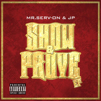 Thumbnail for the Mr. Serv-On - Show & Prove link, provided by host site