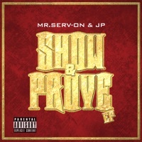 Thumbnail for the Mr. Serv-On - Show & Prove link, provided by host site