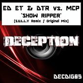 Thumbnail for the Ed E.T - Show Ripper (Ed ET vs. DTR vs. MCP) link, provided by host site