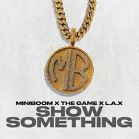 Thumbnail for the The Game - SHOW SOMETHING link, provided by host site