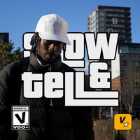 Thumbnail for the VGO - Show & Tell link, provided by host site