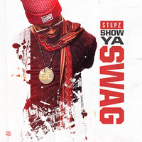 Thumbnail for the Stepz - Show Ya Swag link, provided by host site