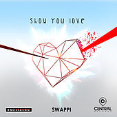 Thumbnail for the swappi - Show You Love link, provided by host site