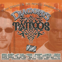 Thumbnail for the Mike Jones - Show Your Tattoo's link, provided by host site