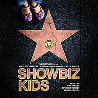 Thumbnail for the Jeff Tweedy - Showbiz Kids (Soundtrack to the HBO Documentary Film) link, provided by host site