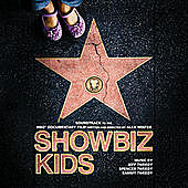 Thumbnail for the Jeff Tweedy - Showbiz Kids (Soundtrack to the HBO Documentary Film) link, provided by host site