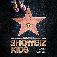 Thumbnail for the Jeff Tweedy - Showbiz Kids (Soundtrack to the HBO Documentary Film) link, provided by host site