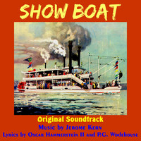 Thumbnail for the Jerome Kern - Showboat (Original Motion Picture Soundtrack) link, provided by host site