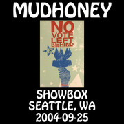 Thumbnail for the Mudhoney - Showbox link, provided by host site