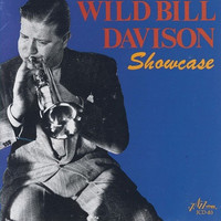 Image of Wild Bill Davison linking to their artist page due to link from them being at the top of the main table on this page