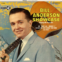 Thumbnail for the Bill Anderson - Showcase link, provided by host site