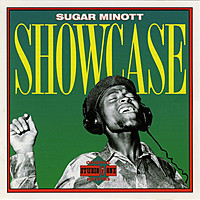 Thumbnail for the Sugar Minott - Showcase link, provided by host site