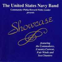 Thumbnail for the US Navy Band - Showcase link, provided by host site