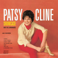 Thumbnail for the Patsy Cline - Showcase link, provided by host site