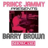 Thumbnail for the Barry Brown - Showcase link, provided by host site