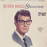 Thumbnail for the Buddy Holly - Showcase link, provided by host site