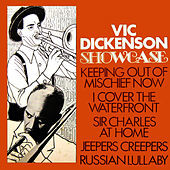 Thumbnail for the Vic Dickenson - Showcase link, provided by host site