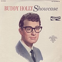 Thumbnail for the Buddy Holly - Showcase link, provided by host site