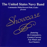 Thumbnail for the United States Navy Band - Showcase link, provided by host site