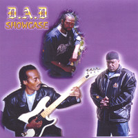 Thumbnail for the D.A.D. - SHOWCASE link, provided by host site