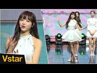 Thumbnail for the Oh My Girl - '오 나의 여신님' (오마이걸) 유아가 직접 보여주는 '다섯 번째 계절' 포인트 안무 (Showcase) link, provided by host site