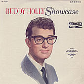 Thumbnail for the Buddy Holly - Showcase link, provided by host site