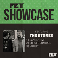 Thumbnail for the The Stoned - Showcase link, provided by host site