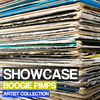 Thumbnail for the Boogie Pimps - Showcase - Artist Collection link, provided by host site