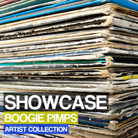 Thumbnail for the Boogie Pimps - Showcase (Artist Collection) link, provided by host site