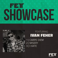 Thumbnail for the Ivan Feher - Showcase link, provided by host site