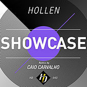 Thumbnail for the Hollen - Showcase link, provided by host site