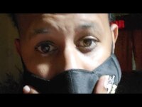 Thumbnail for the Godz Child - Showcase interrupted man has a seizure link, provided by host site