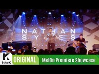 Thumbnail for the Nathan Sykes - [Showcase] Over And Over Again 외 8곡 (Part.1) link, provided by host site