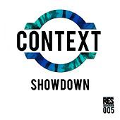 Thumbnail for the Context - Showdown link, provided by host site