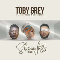 Thumbnail for the Toby Grey - Showglass (Remix) link, provided by host site