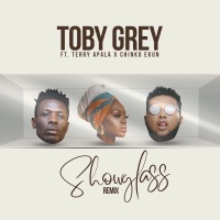 Thumbnail for the Toby Grey - Showglass (Remix) link, provided by host site