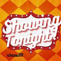 Thumbnail for the Circus - Showing Tonight link, provided by host site